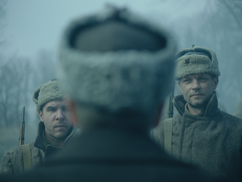 Duane McClunie – Director of Photography
