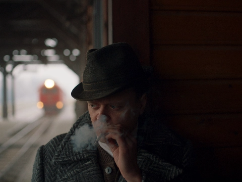 Duane McClunie – Director of Photography