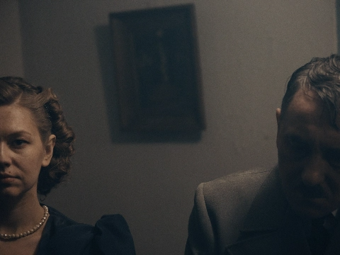 Duane McClunie – Director of Photography