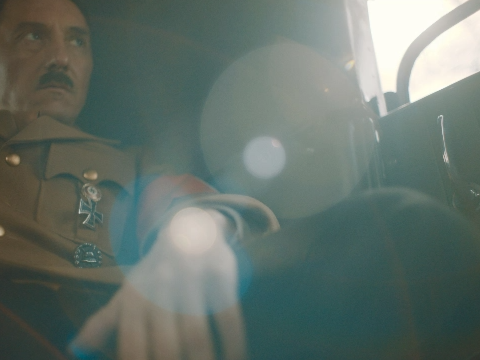 Duane McClunie – Director of Photography
