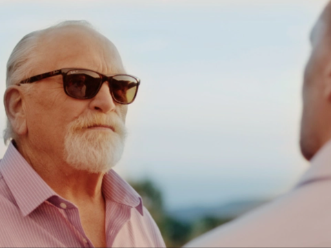 Duane McClunie – Director of Photography