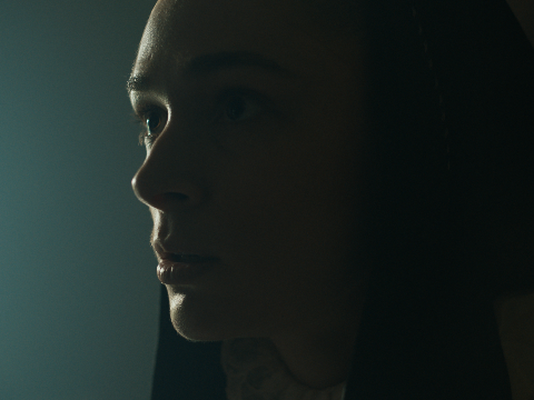 Duane McClunie – Director of Photography