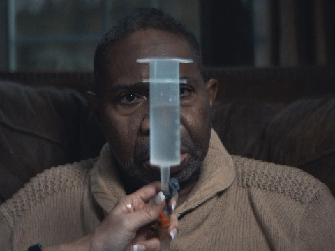 Duane McClunie – Director of Photography
