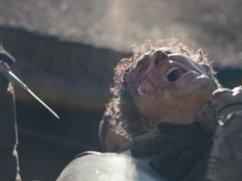 Duane McClunie – Director of Photography