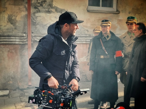 Duane McClunie – Director of Photography