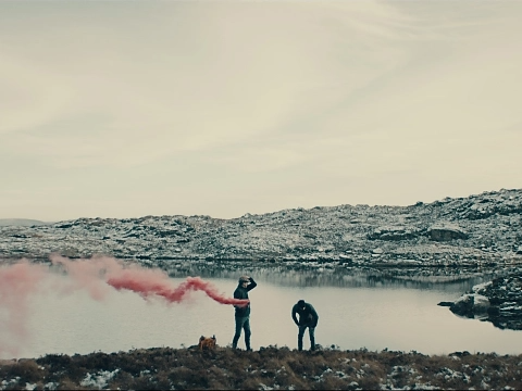 Duane McClunie – Director of Photography
