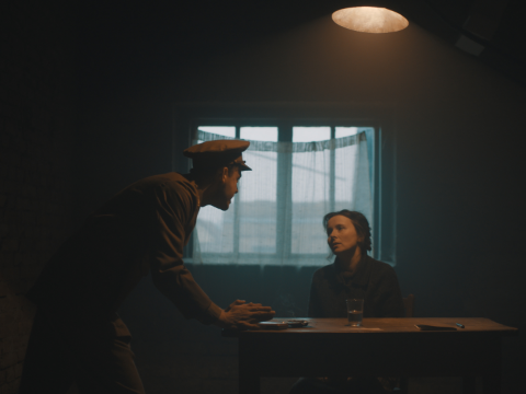 Duane McClunie – Director of Photography